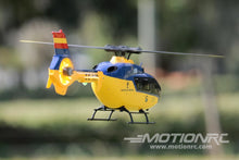 Load image into Gallery viewer, RotorScale EC-135 180 Size Gyro Stabilized Helicopter - RTF RSH1013-001
