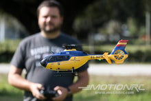 Load image into Gallery viewer, RotorScale EC-135 180 Size Gyro Stabilized Helicopter - RTF RSH1013-001
