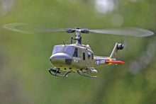 Load image into Gallery viewer, RotorScale UH-1 Huey 200 Size Gyro Stabilized Helicopter - RTF RSH1020-001
