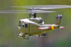 RotorScale UH-1 Huey 200 Size Gyro Stabilized Helicopter - RTF RSH1020-001