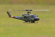 Load image into Gallery viewer, RotorScale UH-1 Huey 200 Size Gyro Stabilized Helicopter - RTF RSH1020-001
