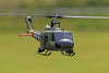 RotorScale UH-1 Huey 200 Size Gyro Stabilized Helicopter - RTF RSH1020-001