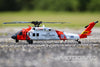 RotorScale UH-60 Coast Guard 220 Size GPS Stabilized Helicopter - RTF RSH1011-001