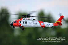 Lade das Bild in den Galerie-Viewer, RotorScale UH-60 Coast Guard 220 Size GPS Stabilized Helicopter - RTF RSH1011-001
