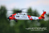 RotorScale UH-60 Coast Guard 220 Size GPS Stabilized Helicopter - RTF RSH1011-001