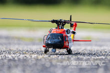 Lade das Bild in den Galerie-Viewer, RotorScale UH-60 Coast Guard 220 Size GPS Stabilized Helicopter - RTF RSH1011-001
