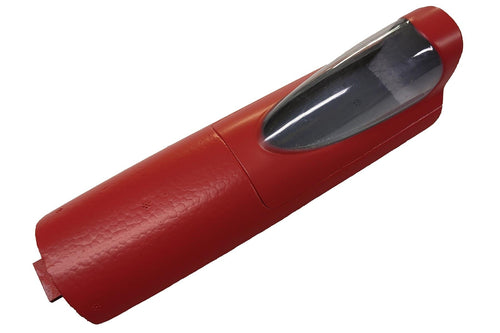 Skynetic 1000mm Havok Racer Red Canopy SKY1000-203