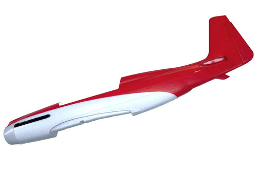 Skynetic 1000mm Havok Racer Red Fuselage SKY1000-200
