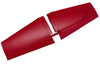 Skynetic 1000mm Havok Racer Red Horizontal Stabilizer SKY1000-202