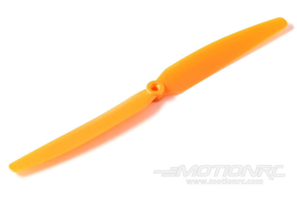Skynetic 10x4.7 Propeller - Orange SKY5000-018