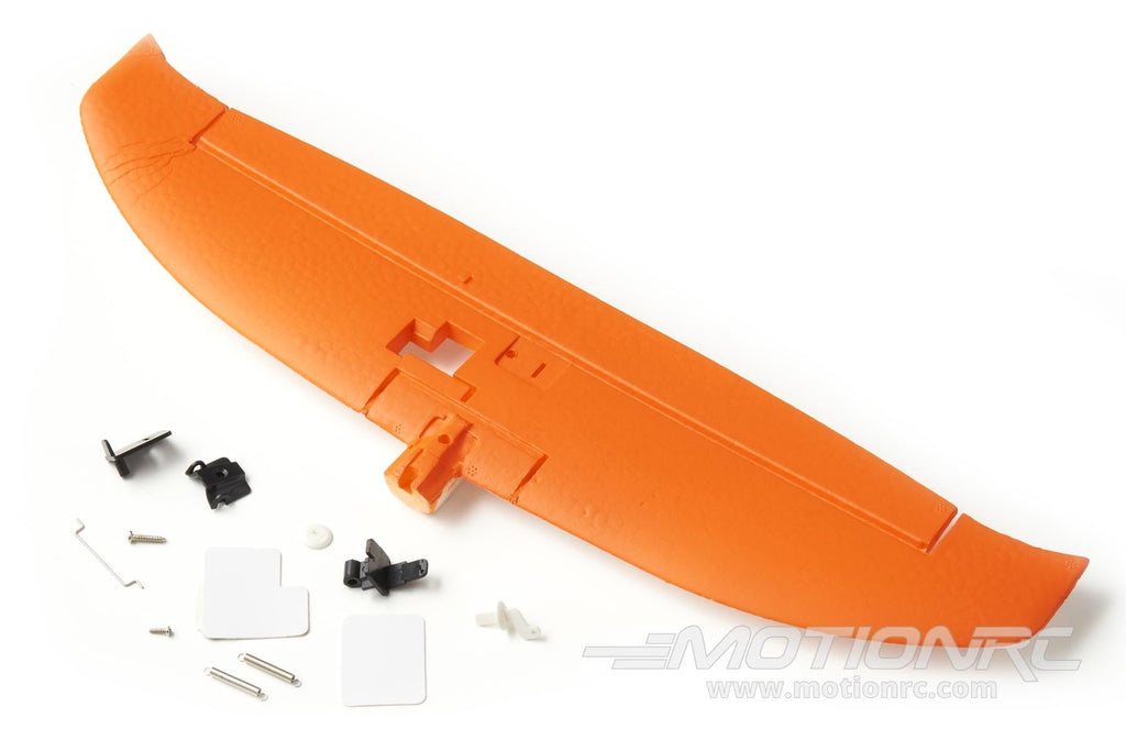 Skynetic 1100mm Huntsman V2 Glider Orange Horizonal Stabilizer SKY1045-114