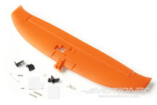 Lade das Bild in den Galerie-Viewer, Skynetic 1100mm Huntsman V2 Glider Orange Horizonal Stabilizer SKY1045-114
