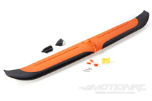 Load image into Gallery viewer, Skynetic 1100mm Huntsman V2 Glider Orange Main Wing Set SKY1045-110
