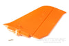 Skynetic 1100mm Huntsman V2 Glider Orange Vertical Stabilizer SKY1045-112