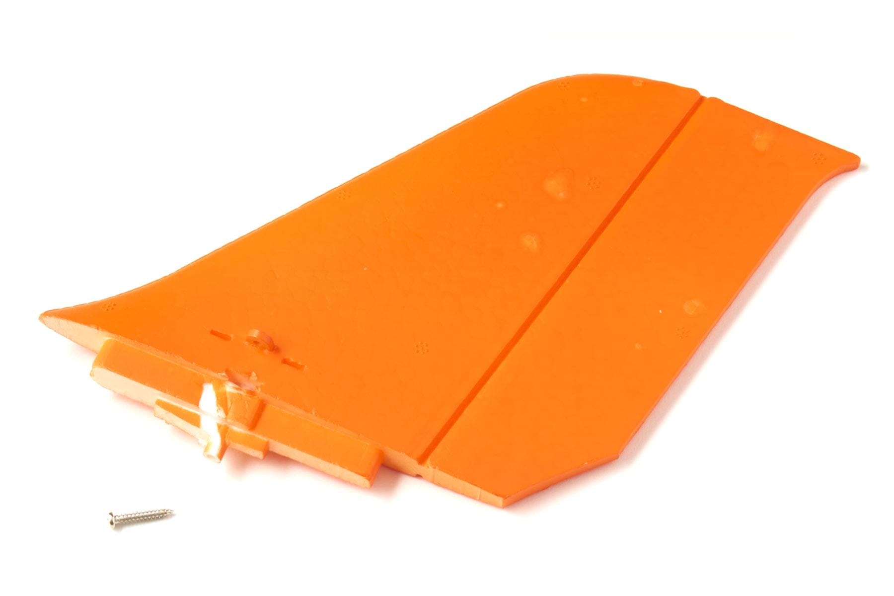 Skynetic 1100mm Huntsman V2 Glider Orange Vertical Stabilizer SKY1045-112