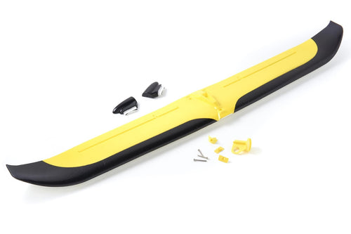 Skynetic 1100mm Huntsman V2 Glider Yellow Main Wing SKY1045-109