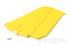 Skynetic 1100mm Huntsman V2 Glider Yellow Vertical Stabilizer SKY1045-111