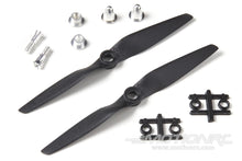 Load image into Gallery viewer, Skynetic 1100mm Propeller &amp; Spinner Set (2 Pack) SKY5000-017
