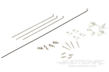Lade das Bild in den Galerie-Viewer, Skynetic 1100mm Yak 54 3D Hardware Set SKY1012-106
