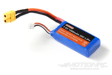 Lade das Bild in den Galerie-Viewer, Skynetic 1200mAh 2S 7.4V 20C LiPo Battery with JST Connector SKY1045-119
