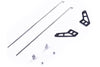 Skynetic 1430mm Bald Eagle Hardware Set SKY1044-105