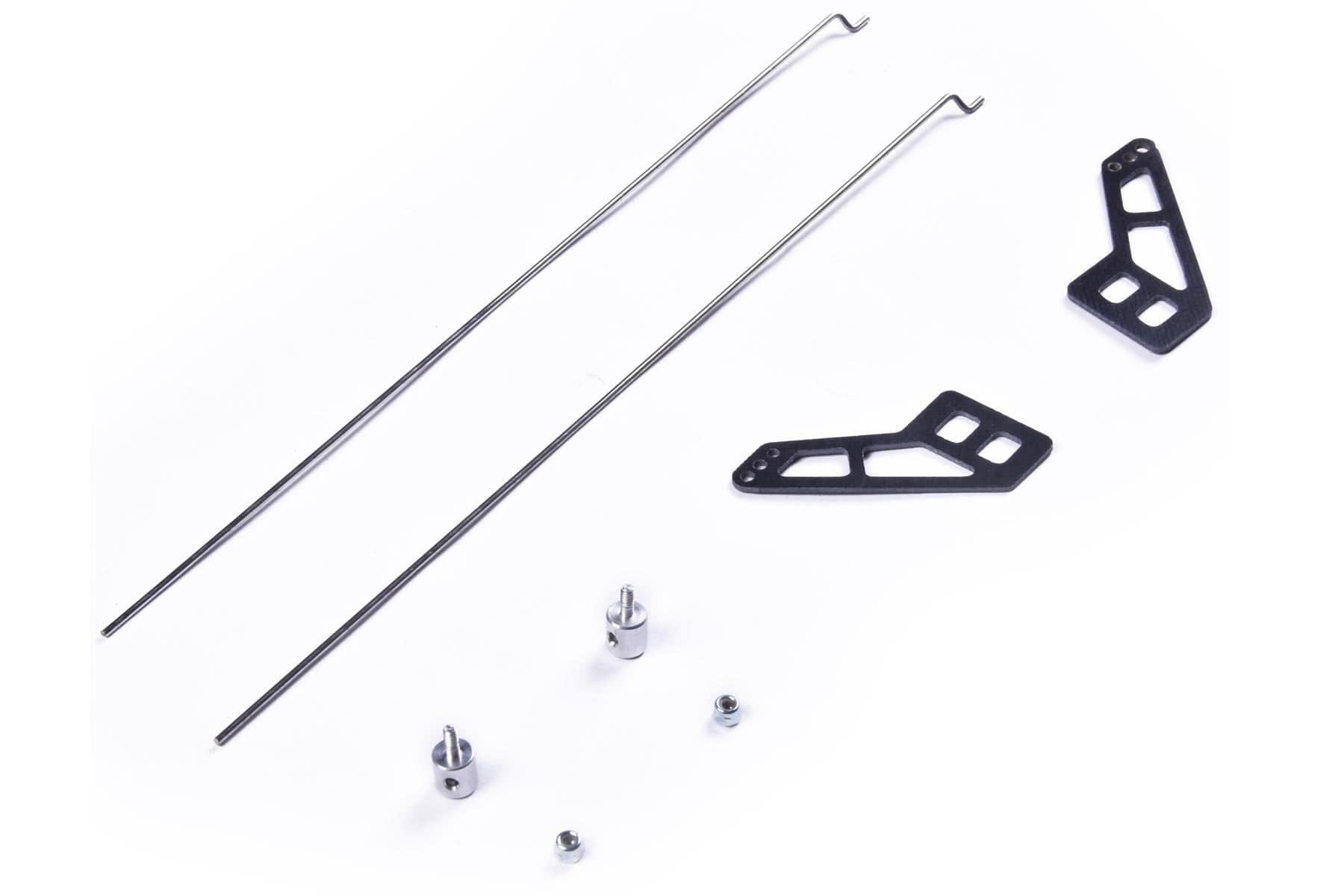 Skynetic 1430mm Bald Eagle Hardware Set SKY1044-105