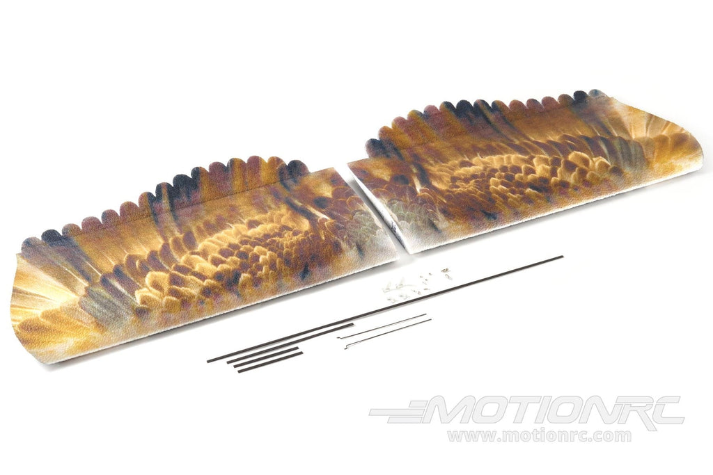 Skynetic 1430mm Bald Eagle Main Wing Set SKY1044-100