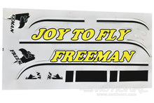 Lade das Bild in den Galerie-Viewer, Skynetic 1600mm Freeman V3 Glider Decal Set SKY1047-102
