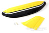 Skynetic 1600mm Freeman V3 Glider Horizontal and Vertical Stabilizer SKY1047-101