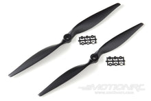 Lade das Bild in den Galerie-Viewer, Skynetic 1750mm Bison XT STOL 15x8 and 16x8 2-Blade Propellers (2 Pack) SKY5000-016
