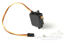 Lade das Bild in den Galerie-Viewer, Skynetic 1750mm Bison XT STOL 17g Digital Metal Gear Servo with 190mm (7.5&quot;) lead SKY6005-021
