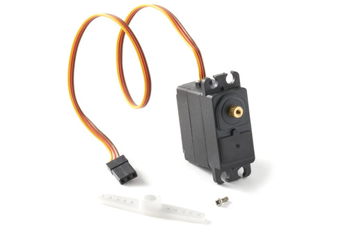 Skynetic 1750mm Bison XT STOL 25g Digital Metal Gear Servo with 240mm (9.5