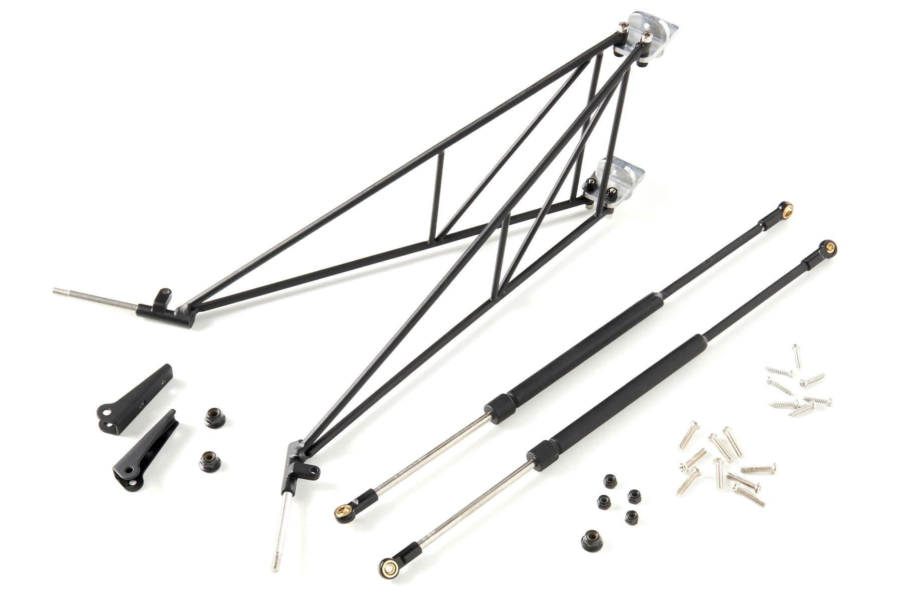 Skynetic 1750mm Bison XT STOL Main Landing Gear SKY1043-113