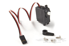 Lade das Bild in den Galerie-Viewer, Skynetic 17g Servo w/ 280mm Lead SKY6005-020
