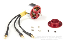 Lade das Bild in den Galerie-Viewer, Skynetic 1950Kv CF2812 Brushless Motor BNC6000-008
