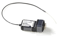 Lade das Bild in den Galerie-Viewer, Skynetic 2.4 GHz 4-Channel Receiver SKY1045-117
