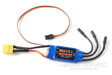 Lade das Bild in den Galerie-Viewer, Skynetic 30A Brushless ESC with XT60 Connector SKY1047-104
