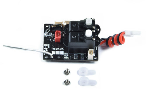 Skynetic 360mm Pitts Special 4-in-1 Control Board SKY1054-109