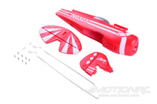 Load image into Gallery viewer, Skynetic 360mm Pitts Special Fuselage Kit SKY1054-100
