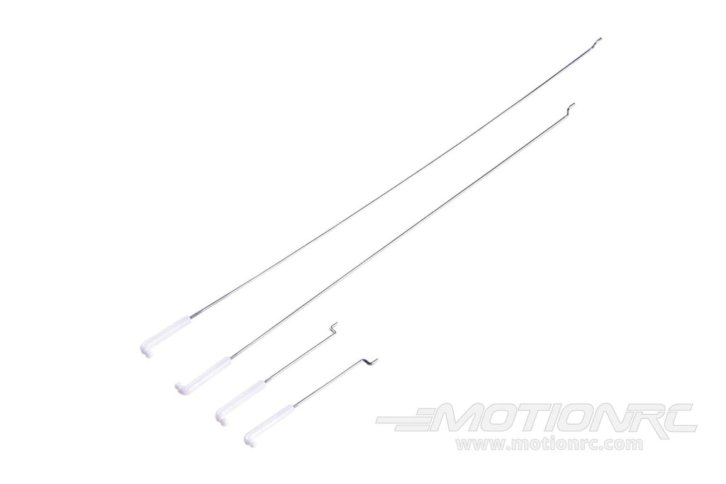 Skynetic 360mm Pitts Special Push Rod Set SKY1054-104