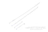 Skynetic 360mm Pitts Special Push Rod Set SKY1054-104