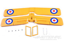 Lade das Bild in den Galerie-Viewer, Skynetic 360mm Tiger Moth Main Wing Kit SKY1056-101
