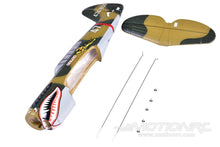 Load image into Gallery viewer, Skynetic 400mm P-40 Fuselage Kit SKY1057-100
