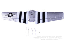 Lade das Bild in den Galerie-Viewer, Skynetic 400mm P-51D Mustang &quot;Old Crow&quot; Main Wing Kit SKY1055-101
