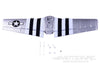 Skynetic 400mm P-51D Mustang "Old Crow" Main Wing Kit SKY1055-101