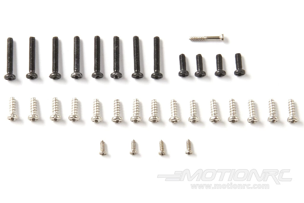 Skynetic 450mm Mesa VTOL Screw Set SKY1048-023