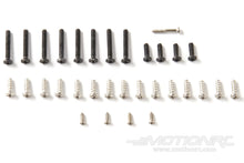 Load image into Gallery viewer, Skynetic 450mm Mesa VTOL Screw Set SKY1048-023
