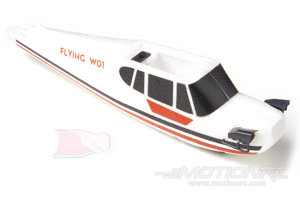 Skynetic 505mm Cub Fuselage SKY1049-002