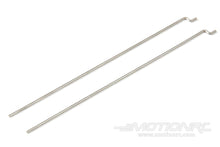 Lade das Bild in den Galerie-Viewer, Skynetic 700mm Dragonfly Seaplane V2 Pushrod For Rudder (2 Pack) SKY1046-109
