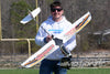 Skynetic Cardinal 1400mm (55.2") Wingspan - PNP SKY1027-002